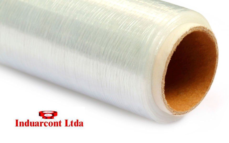 Induarcont Ltda - Empaques plásticos para alimentos