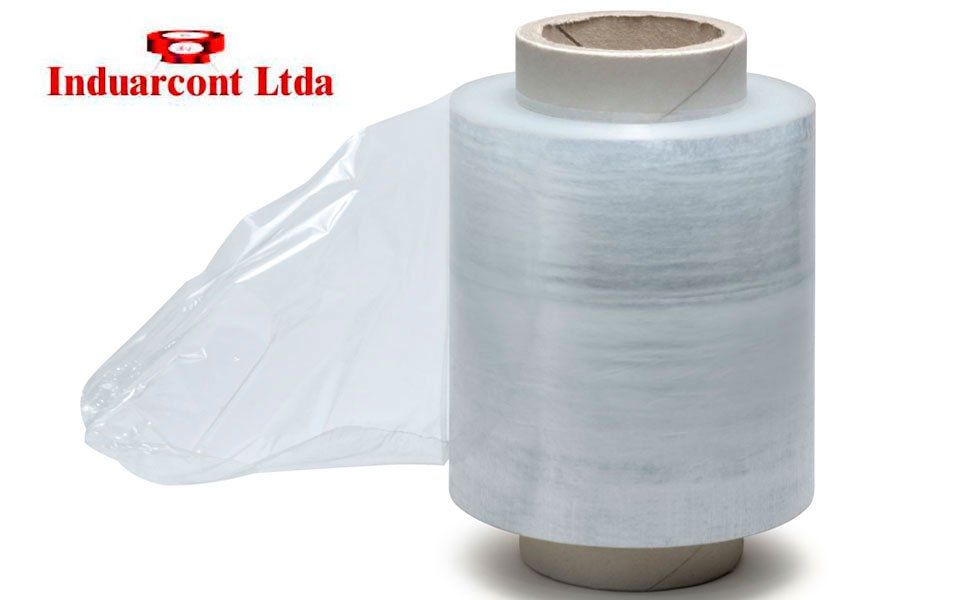 Induarcont Ltda - Túneles de termoencogimiento