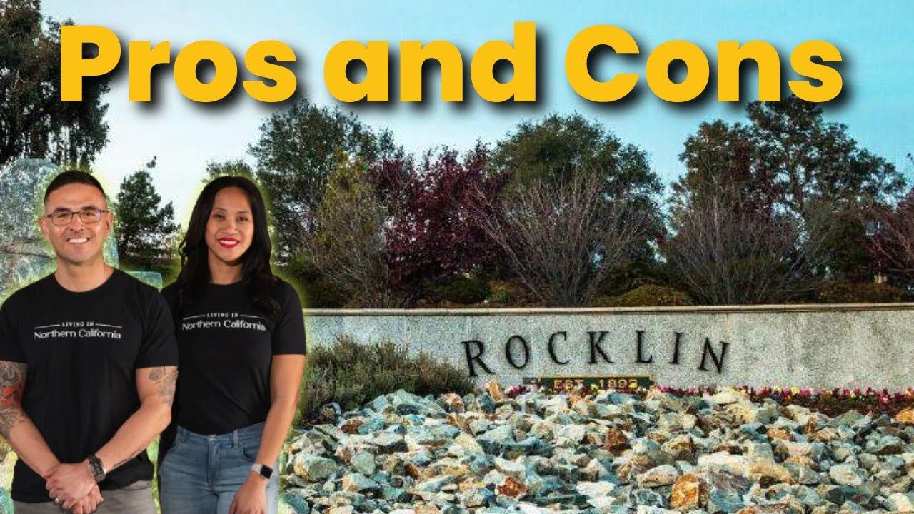 Two people in front of a