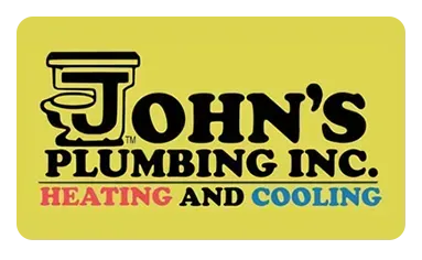John's Plumbing Heating and Cooling