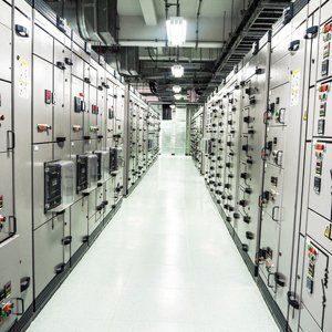 Lighting Installation — Electrical Switch Panel in Sandusky, OH
