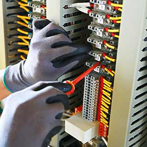 Commercial — Electrical Terminal in Sandusky, OH Commercial — Electrical Terminal in Sandusky, OH