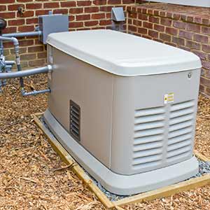 Industrial and Residential Electrical Contractor — Electricity Generator in Sandusky, OH Industrial and Residential Electrical Contractor — Electricity Generator in Sandusky, OH