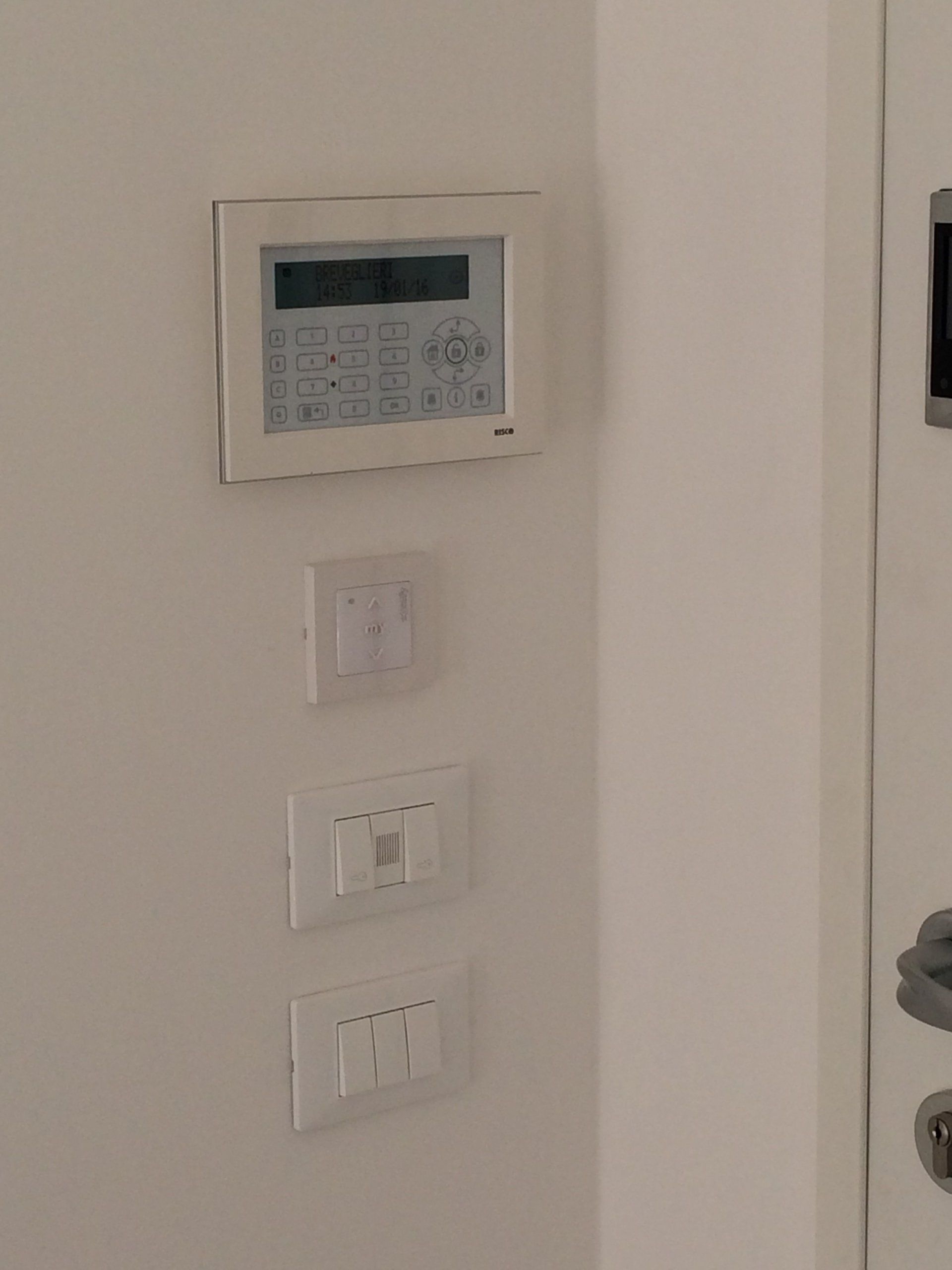 Impianti Elettrici - Giemme Impianti Srl Mercato Saraceno