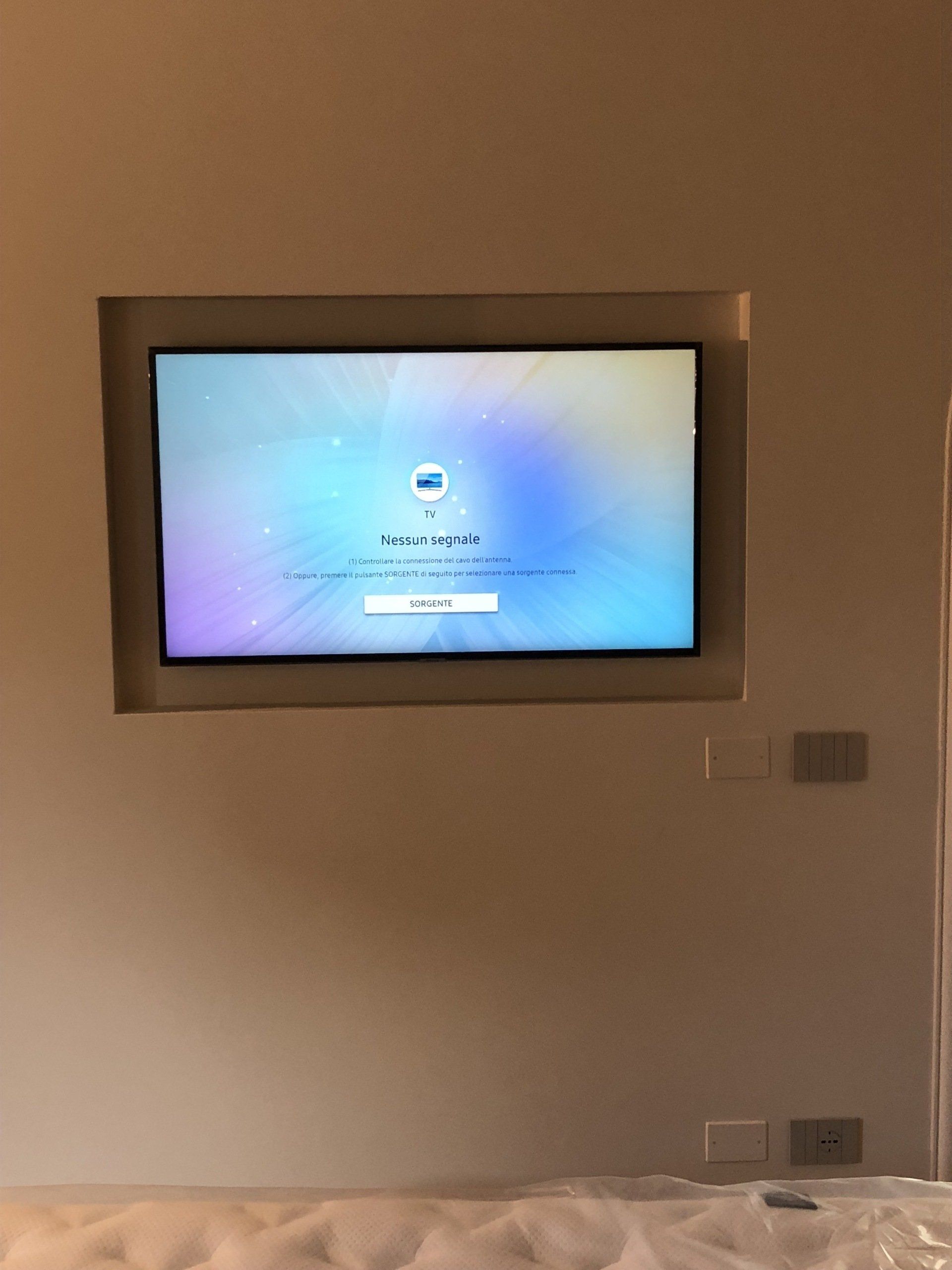 Impianti Elettrici - Giemme Impianti Srl Mercato Saraceno