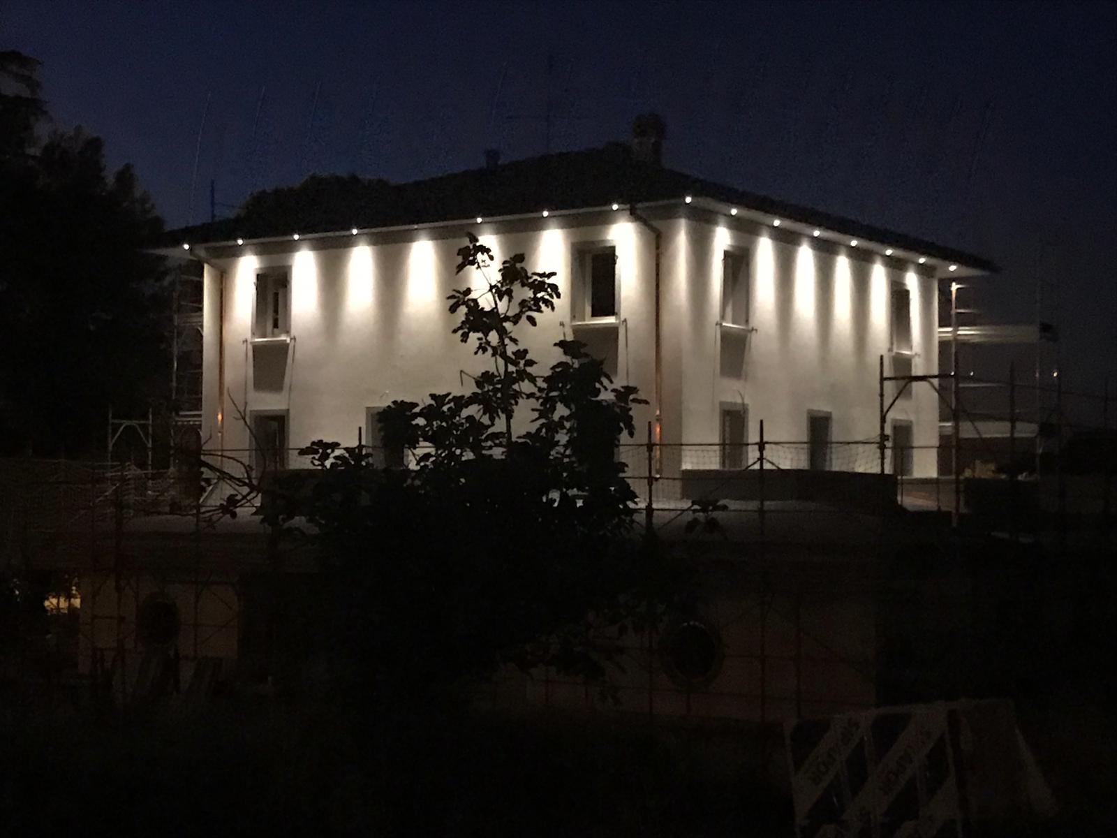 Impianti Elettrici - Giemme Impianti Srl Mercato Saraceno