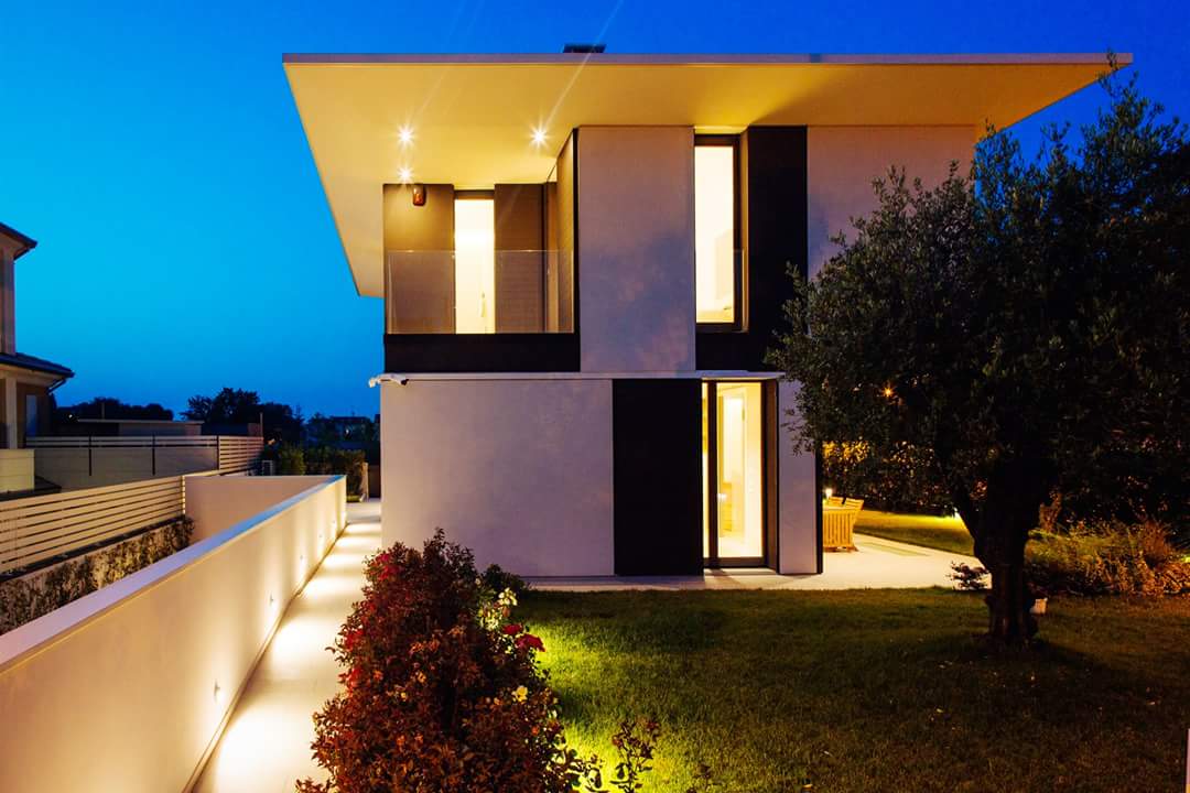 Impianti Elettrici Industriali - Giemme Impianti Srl Mercato Saraceno