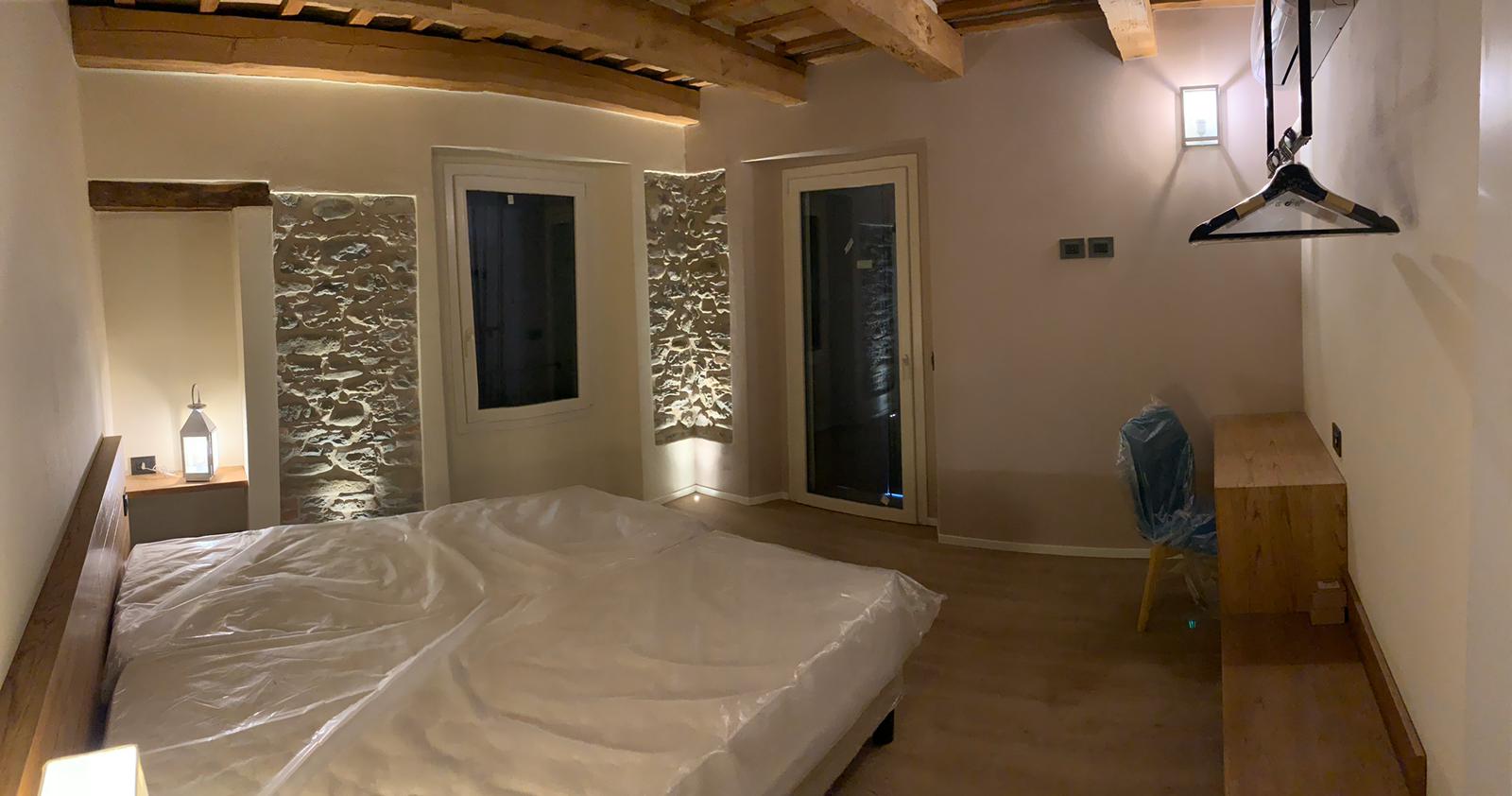 Struttura ricettiva sogliano sul rubicone - Giemme Impianti Srl