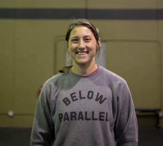 Coach Karli