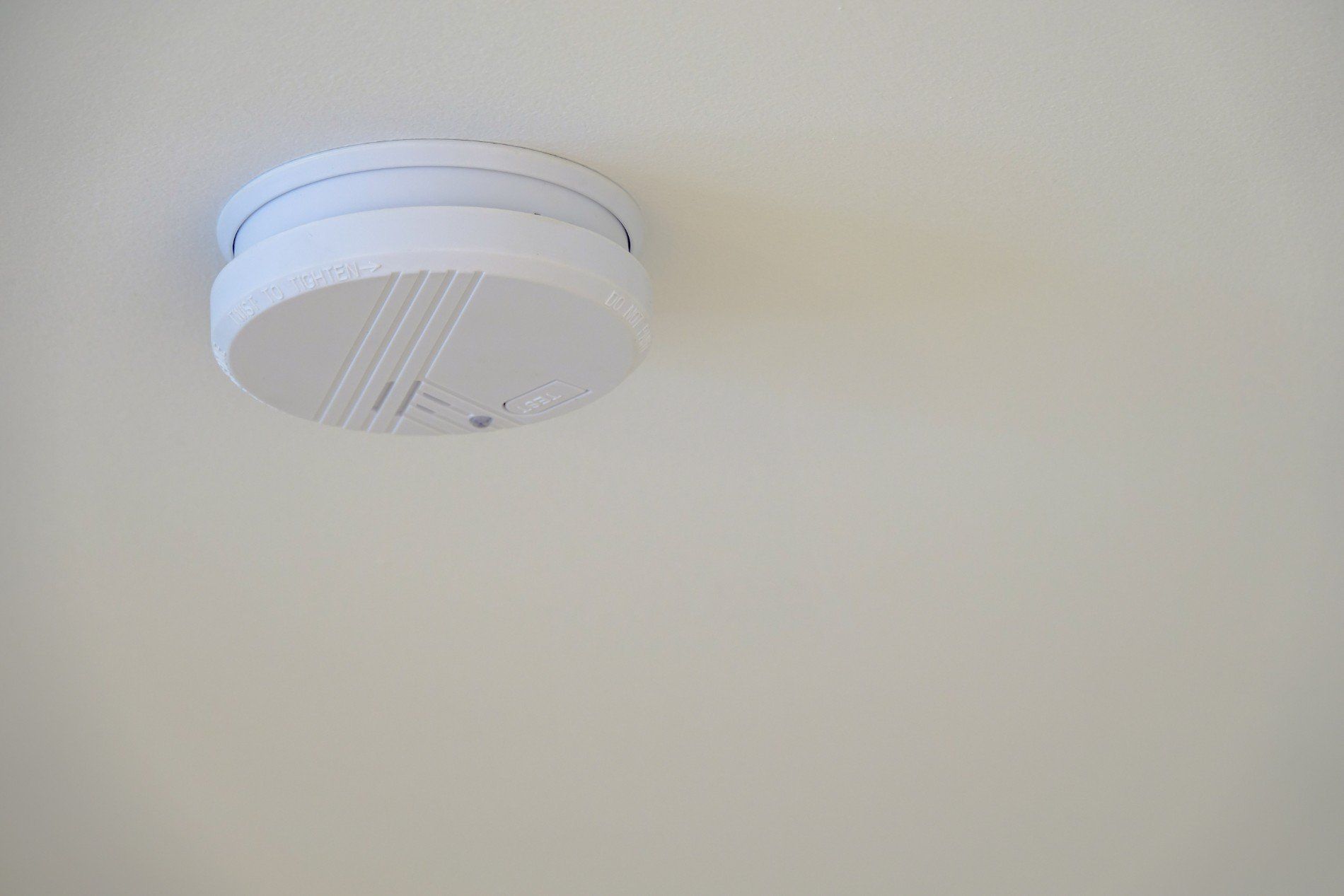 Bocchetta impianto antincendio