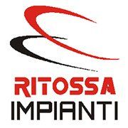 RITOSSA IMPIANTI ELETTRICI-LOGO