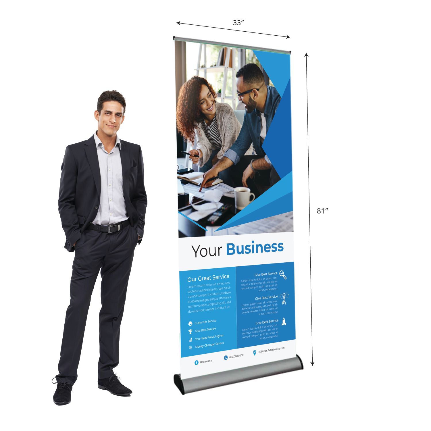 A stack of business cards sitting on top of each other on a green background.