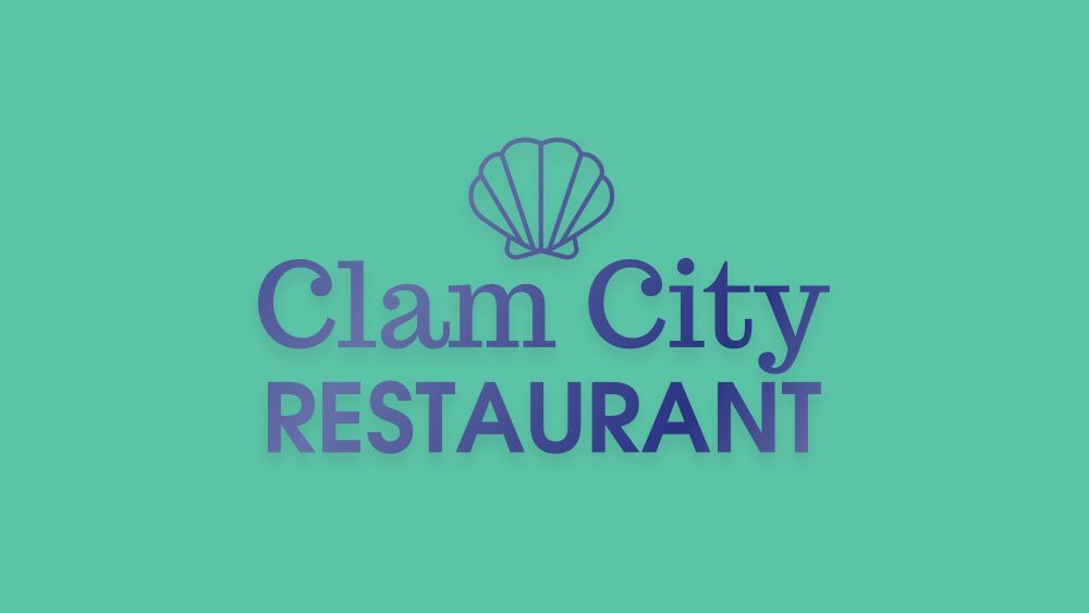 The patricks family logo is on a blue background.