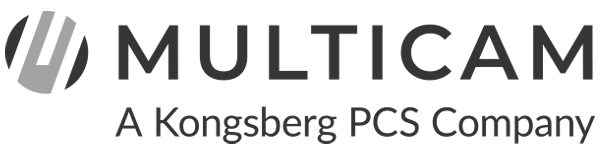 A black and white logo for messer cutting systems