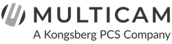 A black and white logo for messer cutting systems
