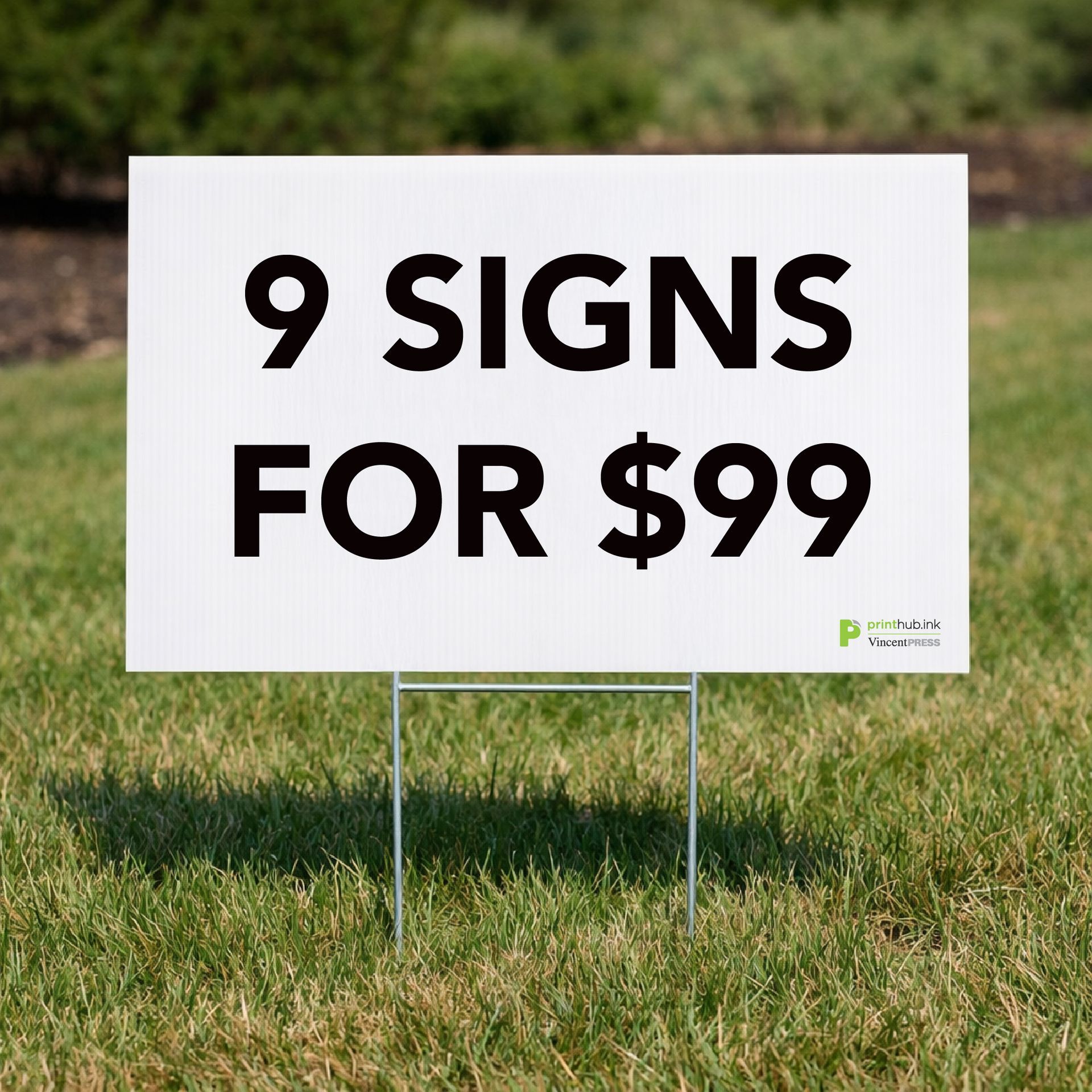 A stack of business cards sitting on top of each other on a green background.