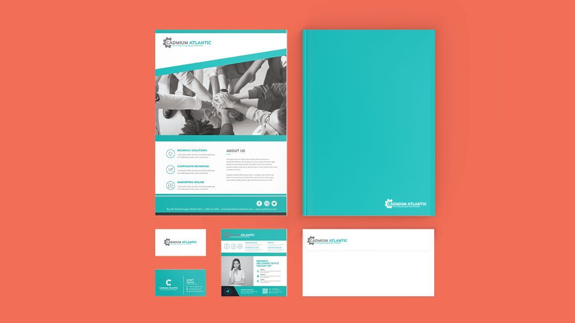 A picture of a sign on a pink background.