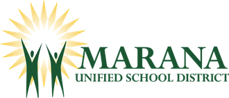 Marana Unified School District, MUSD, Special Education Teacher, Logo