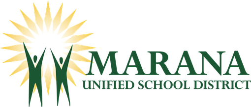 Marana Unified School District, MUSD, Special Education Teacher, Logo