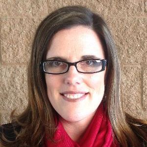 Marana Unified School District, MUSD, Special Education Teacher, Kristin Reidy
