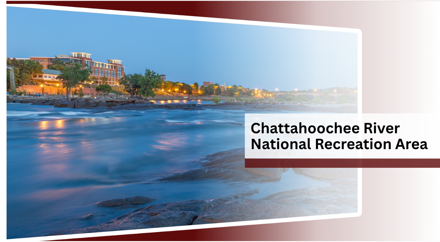 Chattahoochee River National Recreation Area