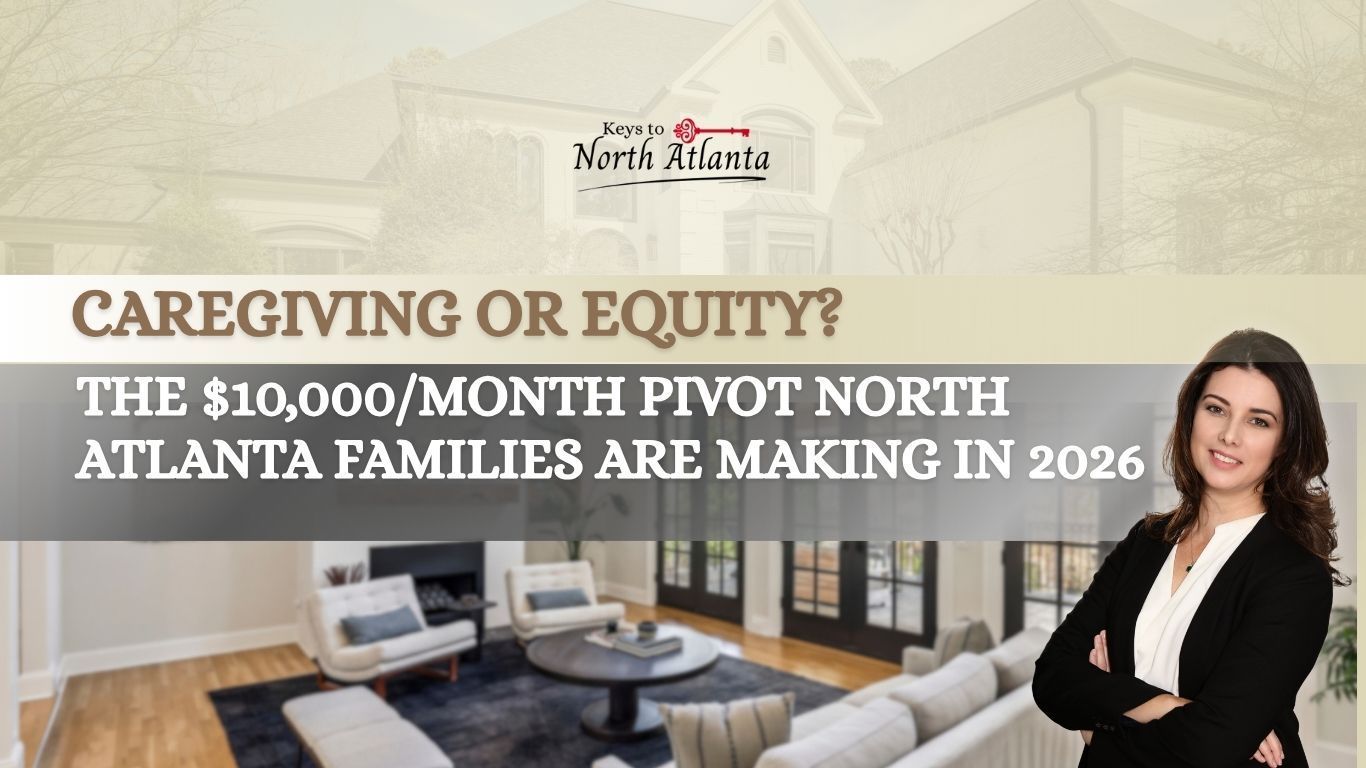 Buy First or Sell First? The 5-Step Roadmap to Moving Without Being Homeless