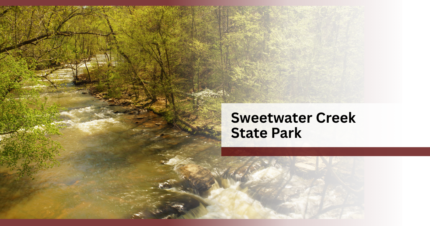Big Creek Greenway (Alpharetta/Roswell)