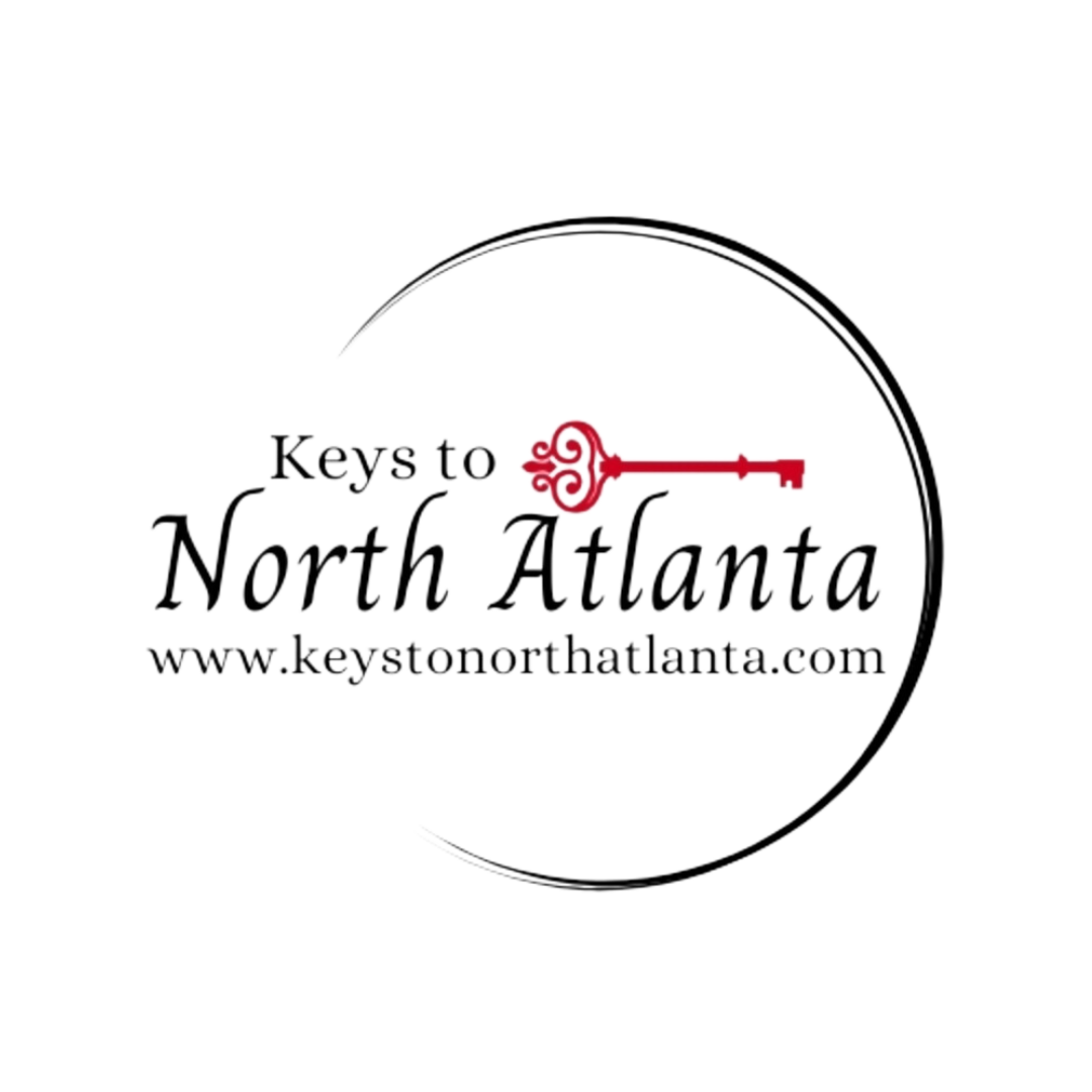 Keys to North Atlanta Logo