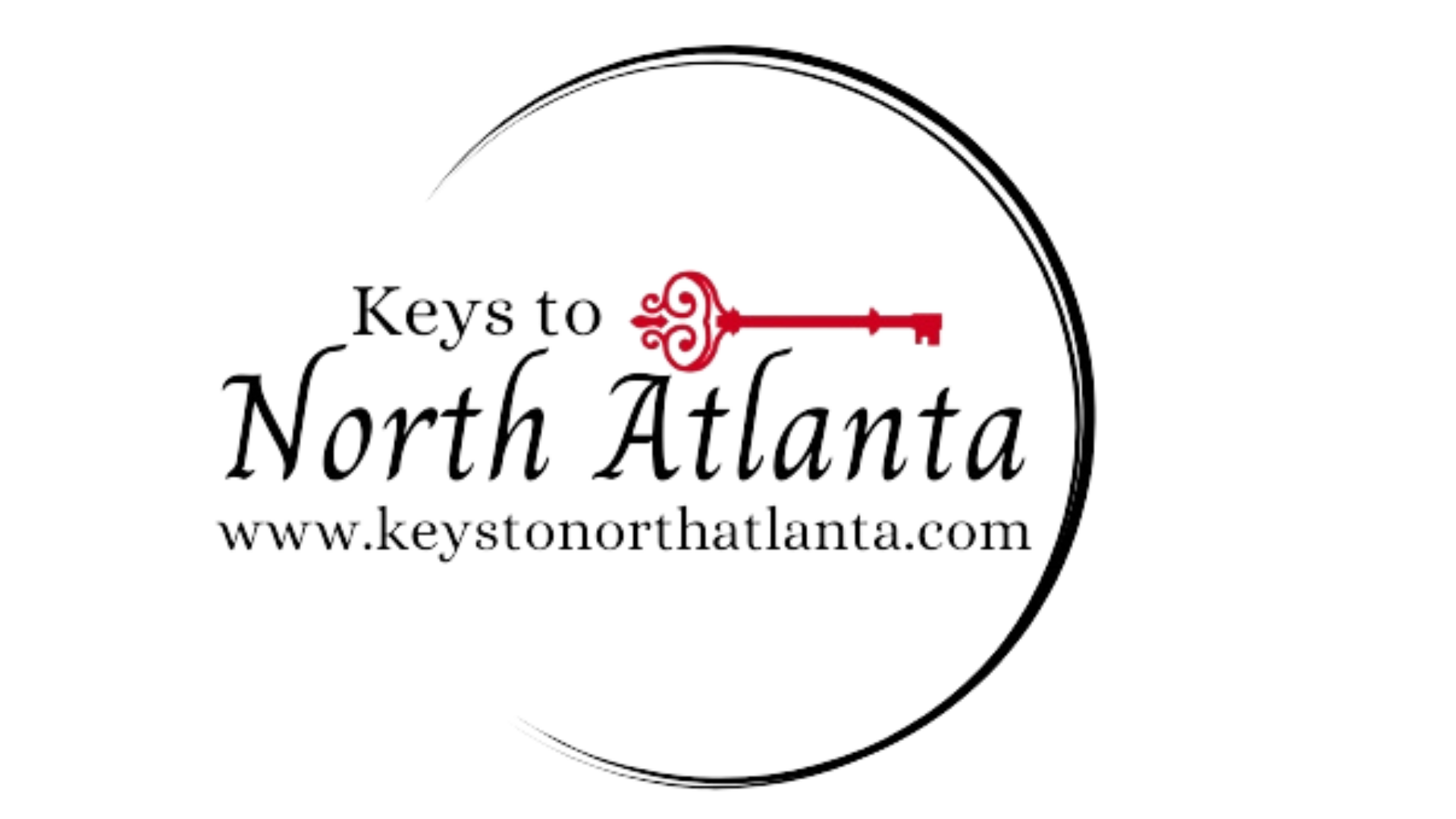 Keys to North Atlanta Logo