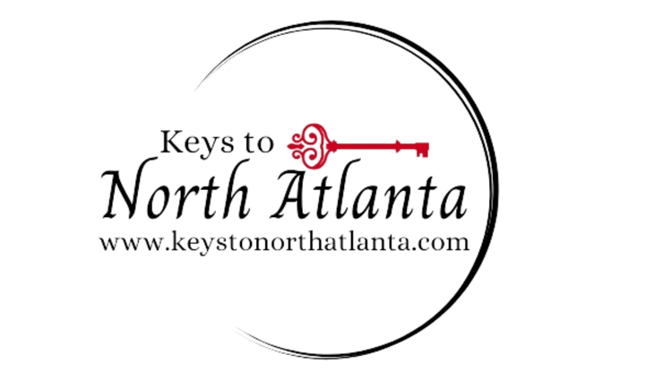 Keys to North Atlanta Logo