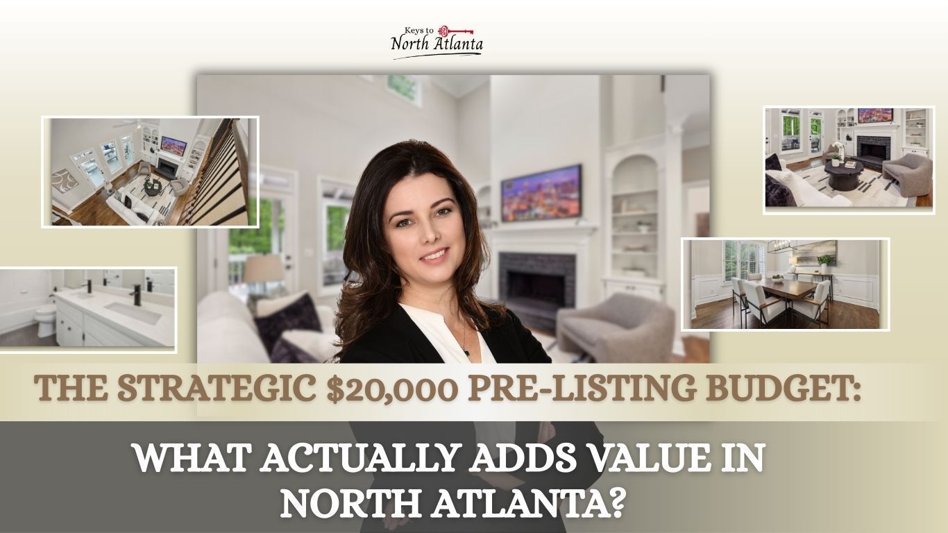 Buy First or Sell First? The 5-Step Roadmap to Moving Without Being Homeless