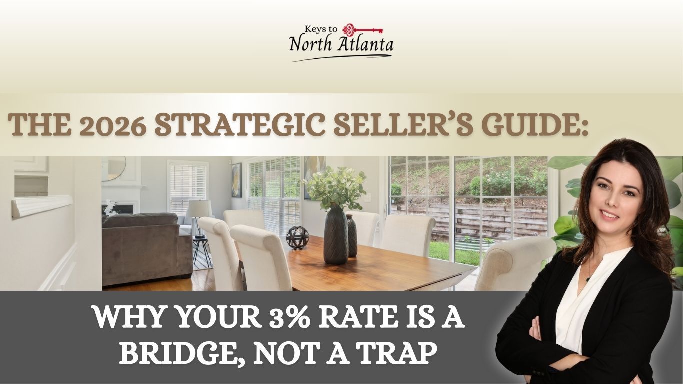 Professional flyer titled 