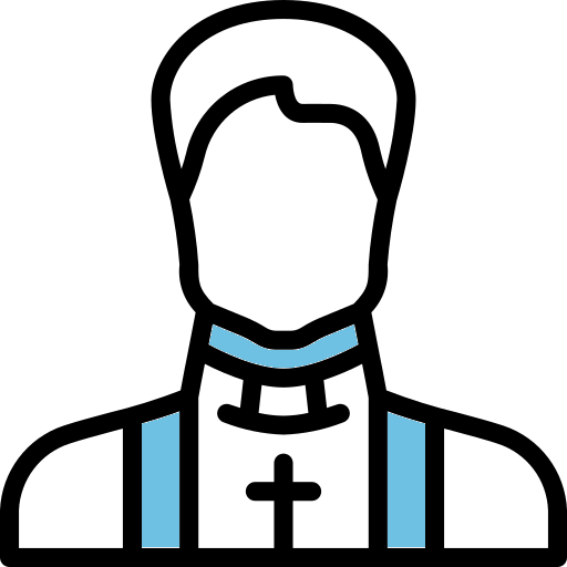 priest