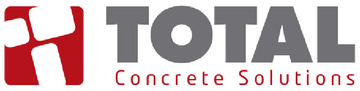 Total Concrete Solutions LOGO 