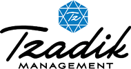 Tzadik Management, Central Florida Logo