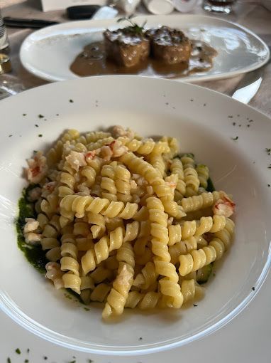 pasta fresca