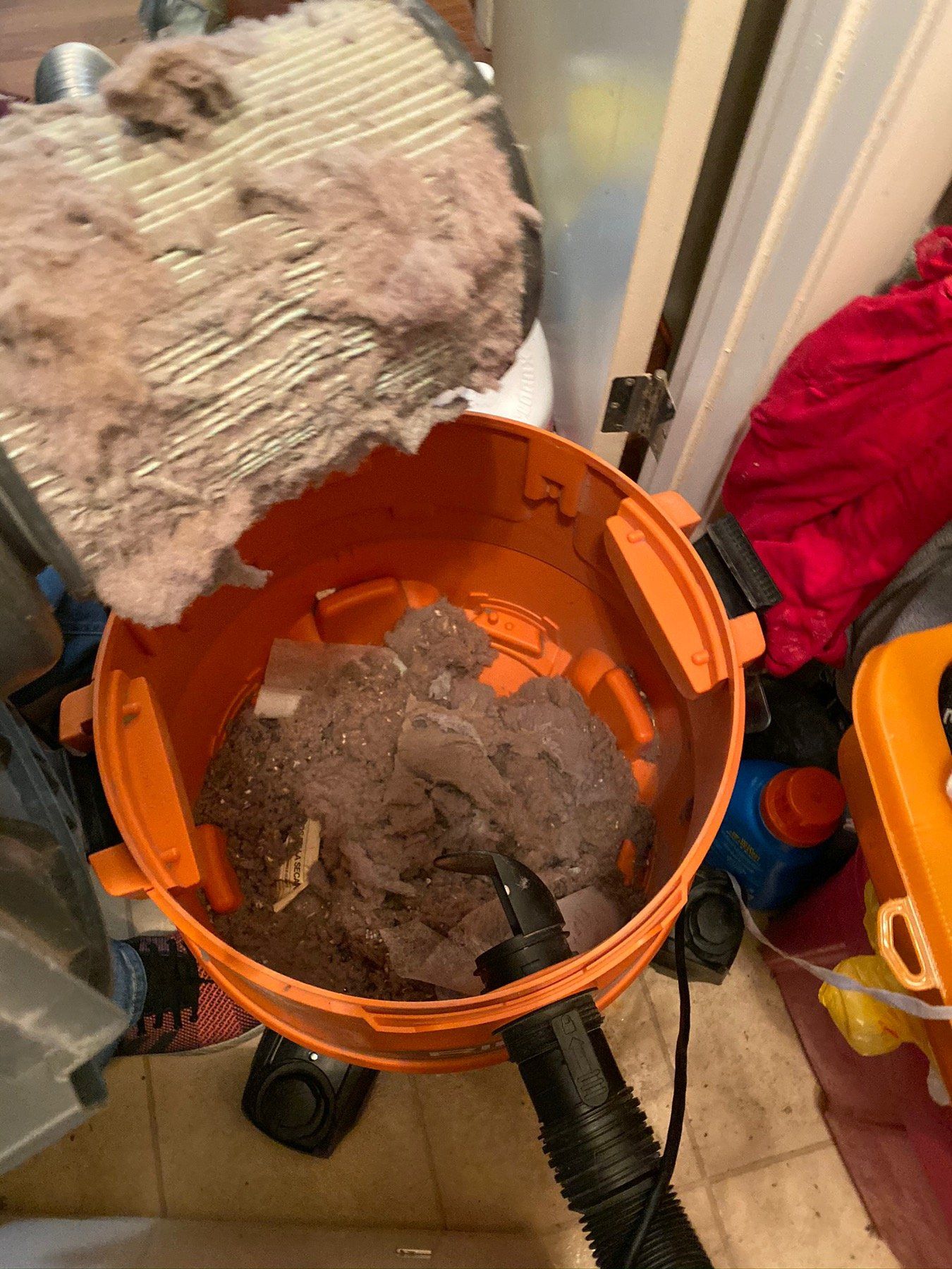 Professional Dryer Vent Cleaning Las Vegas Only 98 Top Rated