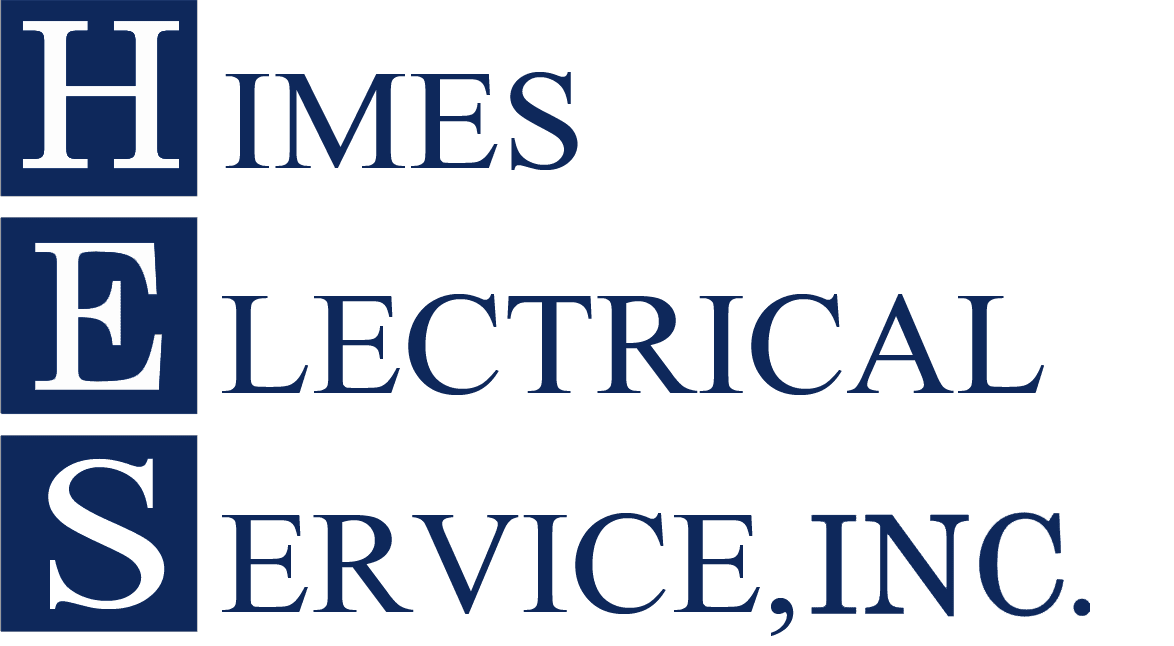 Himes Electrical Service Logo