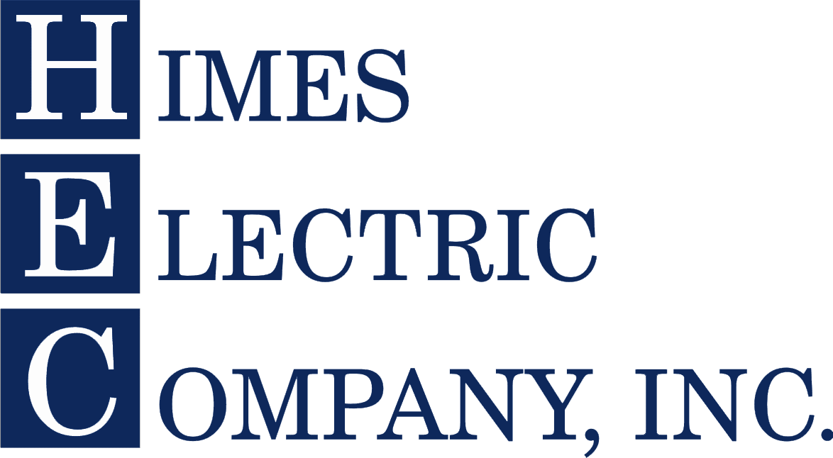 Himes Electirc Company Logo