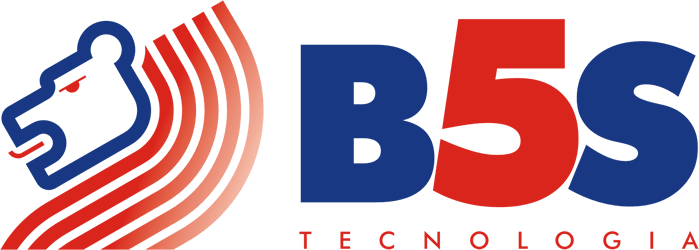 Logo B5S