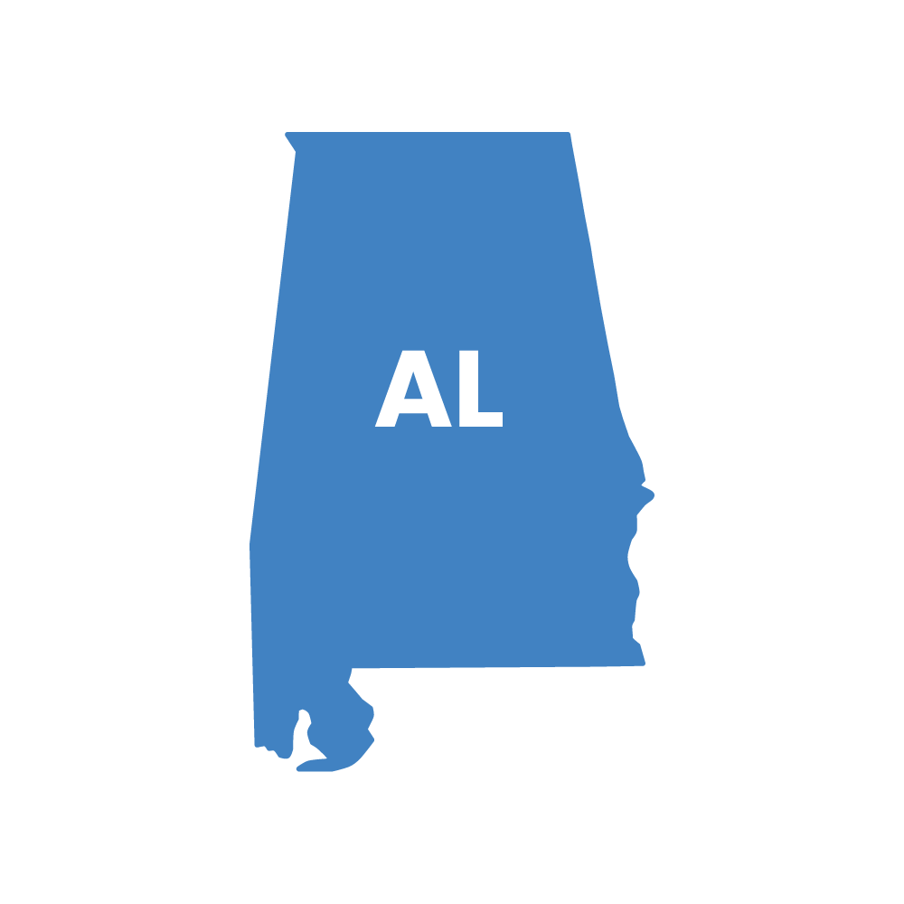 alabama