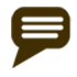 Speech Icon