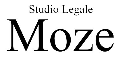 studio legale associato moze logo