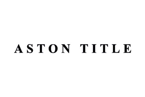 Aston Title Group
