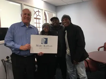 Serving Clients Throughout New Jersey!