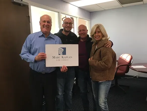 Serving Clients Throughout New Jersey