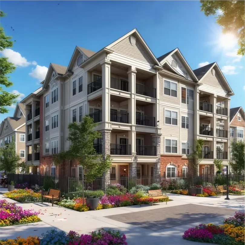 Investment Properties in NJ Commercial Loans Comercial Mortgage Title Insurance