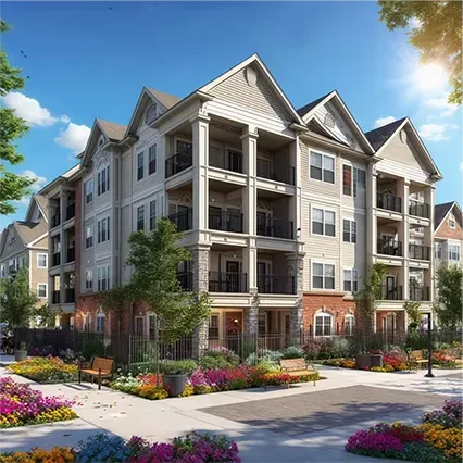 Commercial Loans Comercial Mortgage Title Insurance