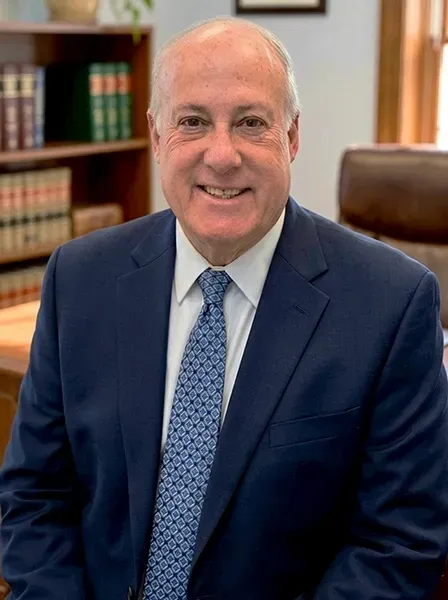 Marc Kaplan, Esq.