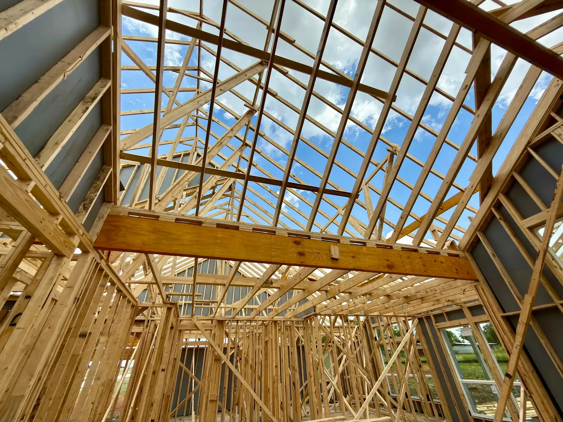 New Construction Title Insurance NJ